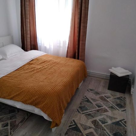 Apartmán Bulevard Apartament Alba Iulia Exteriér fotografie