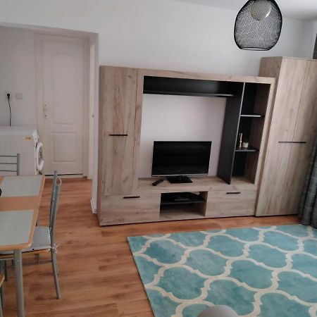 Apartmán Bulevard Apartament Alba Iulia Exteriér fotografie