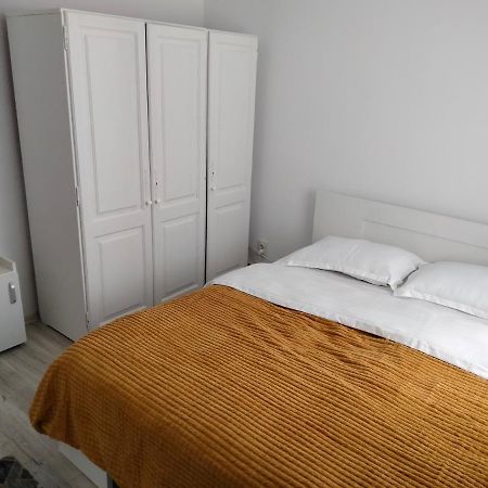 Apartmán Bulevard Apartament Alba Iulia Exteriér fotografie