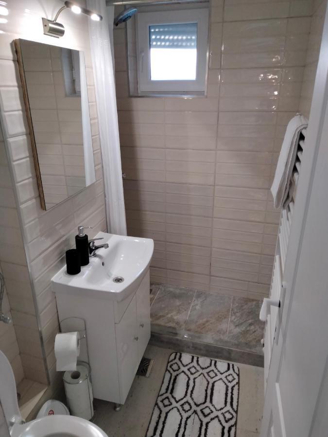 Apartmán Bulevard Apartament Alba Iulia Exteriér fotografie